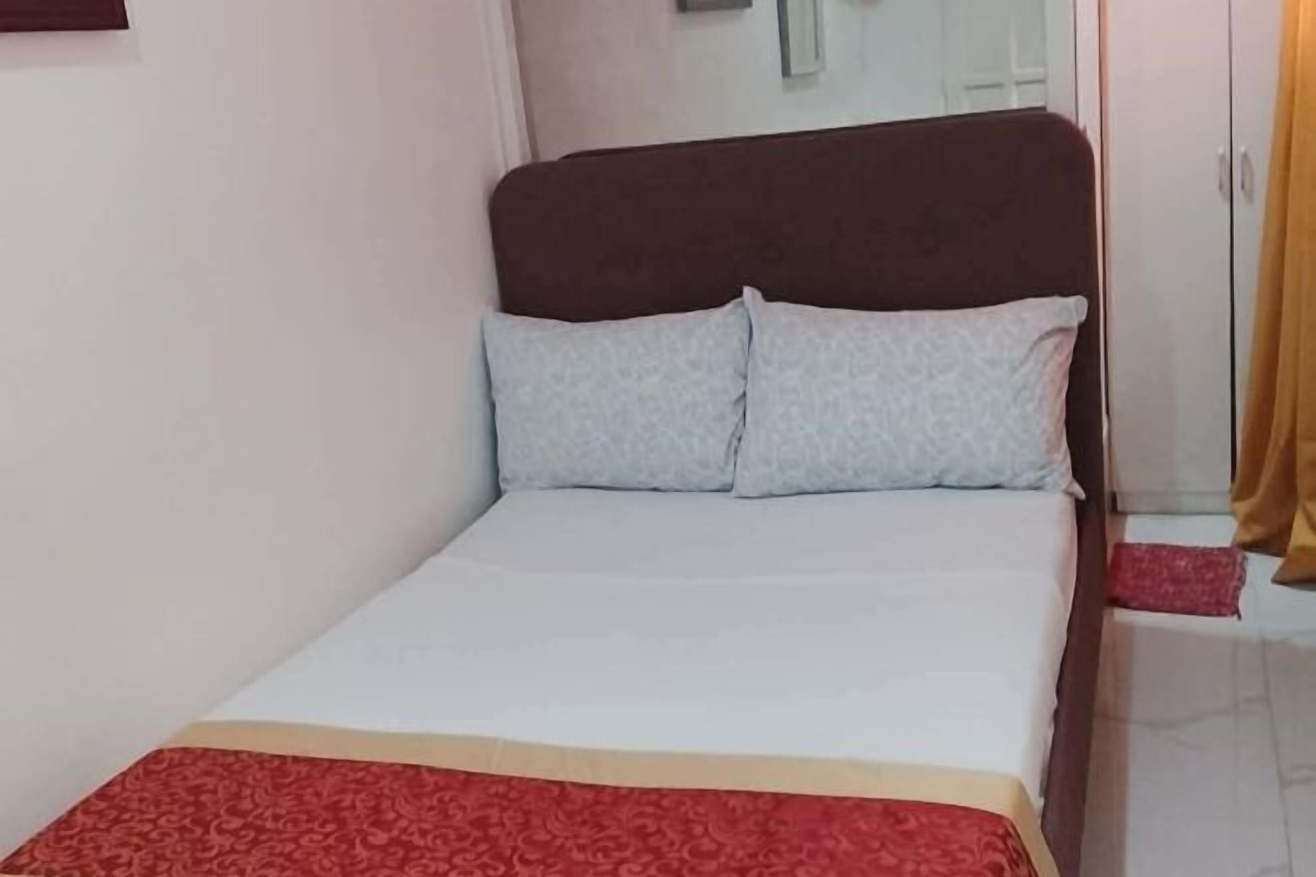 1 غرفة نوم وواي فاي مجانًا وملاءات أسرّة