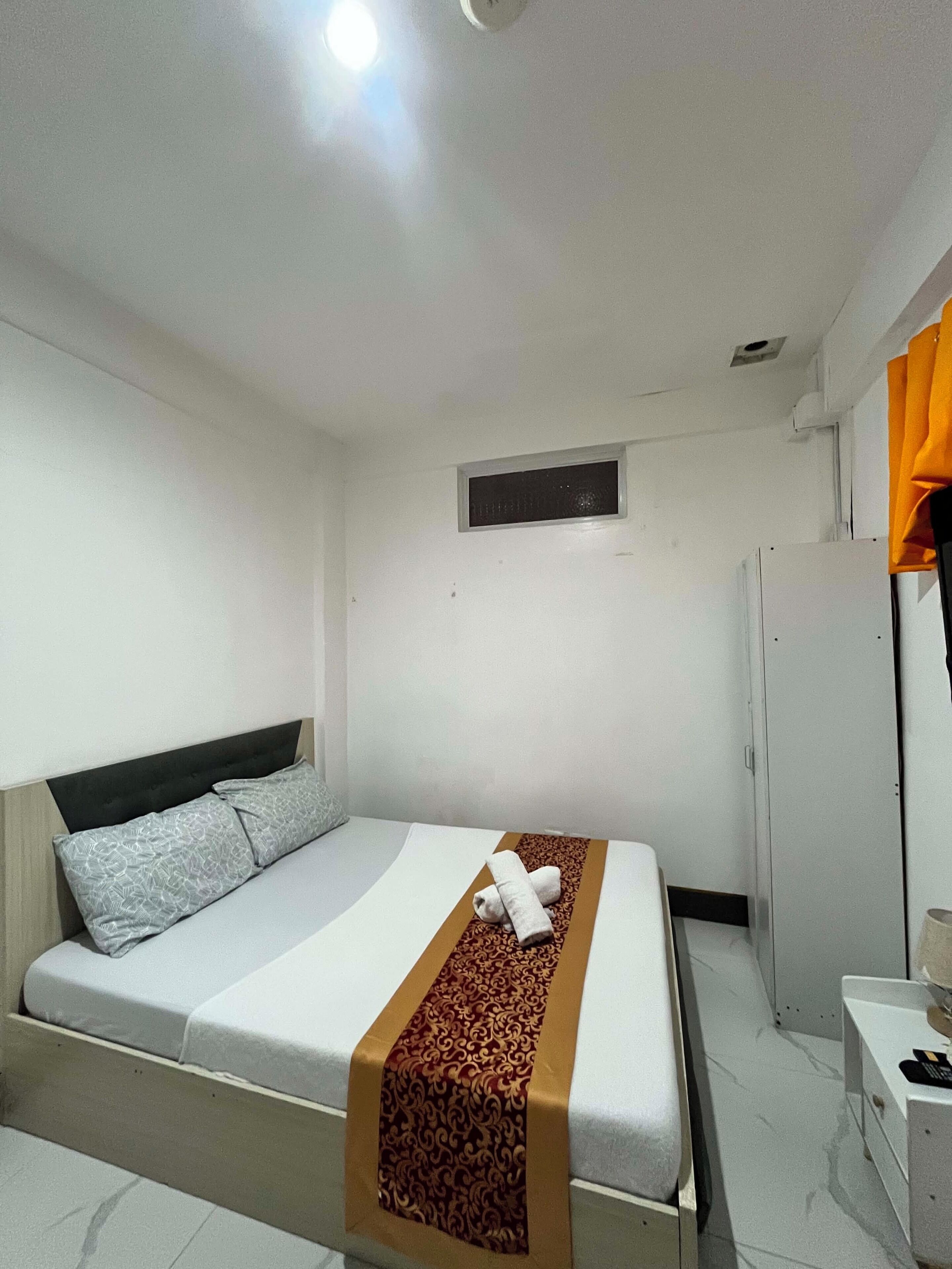 1 habitación, wifi gratis y ropa de cama 