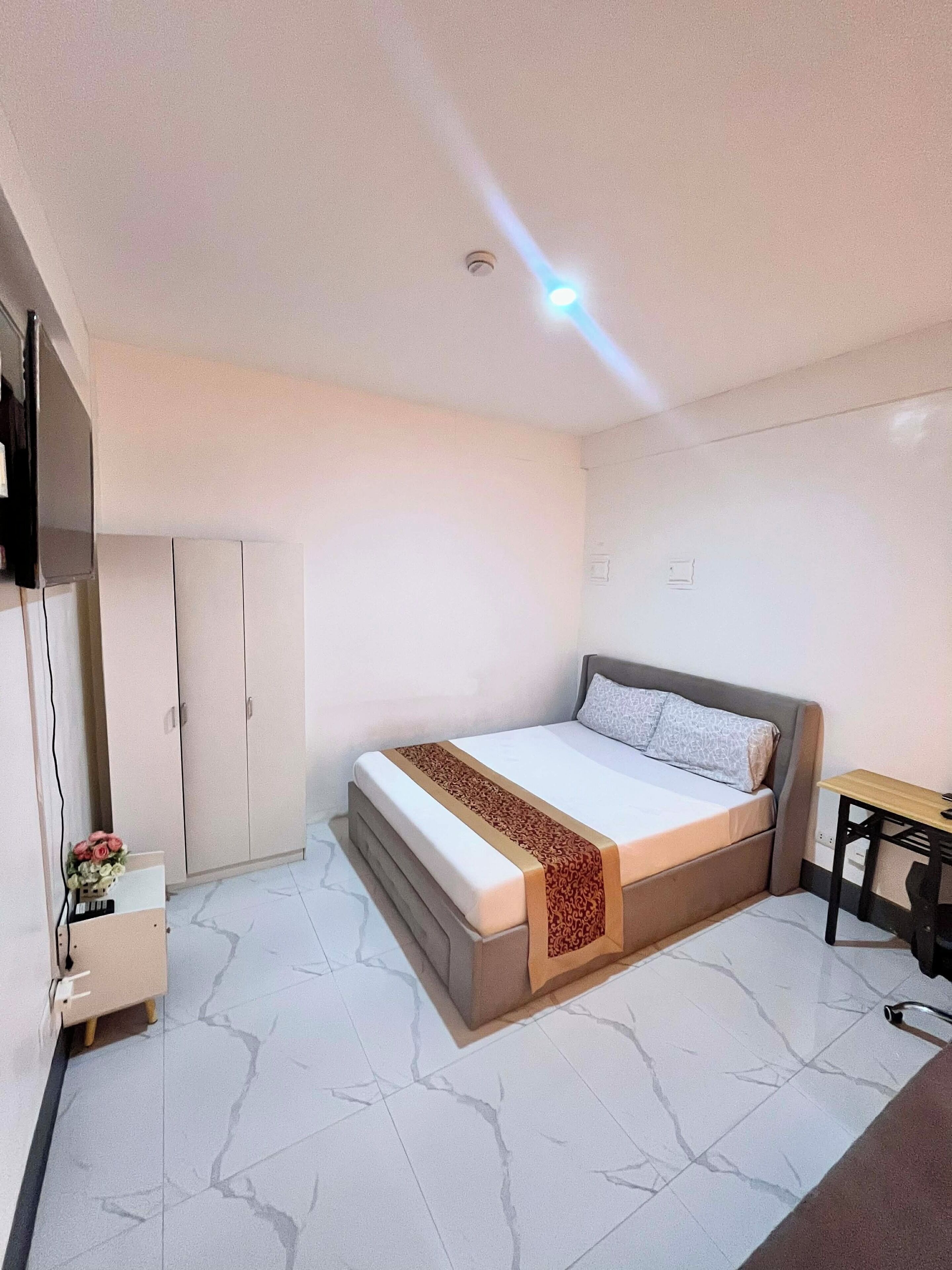 Phòng Deluxe | 1 phòng ngủ, truy cập Internet không dây miễn phí, bộ trải giường 