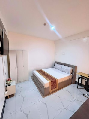 Chambre Deluxe
