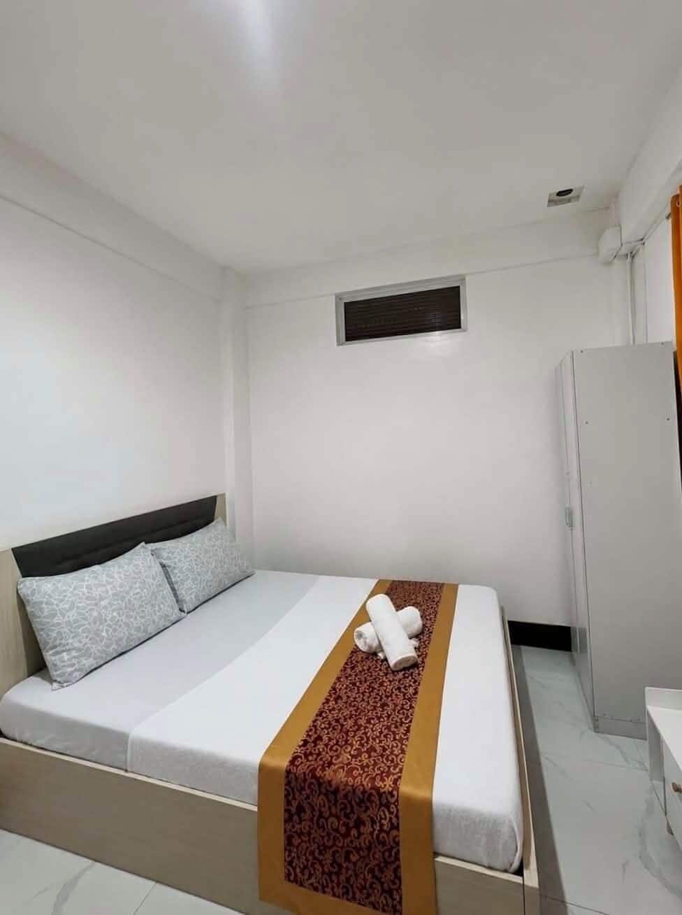 Deluxe Room | 1 bedroom, free WiFi, bed sheets