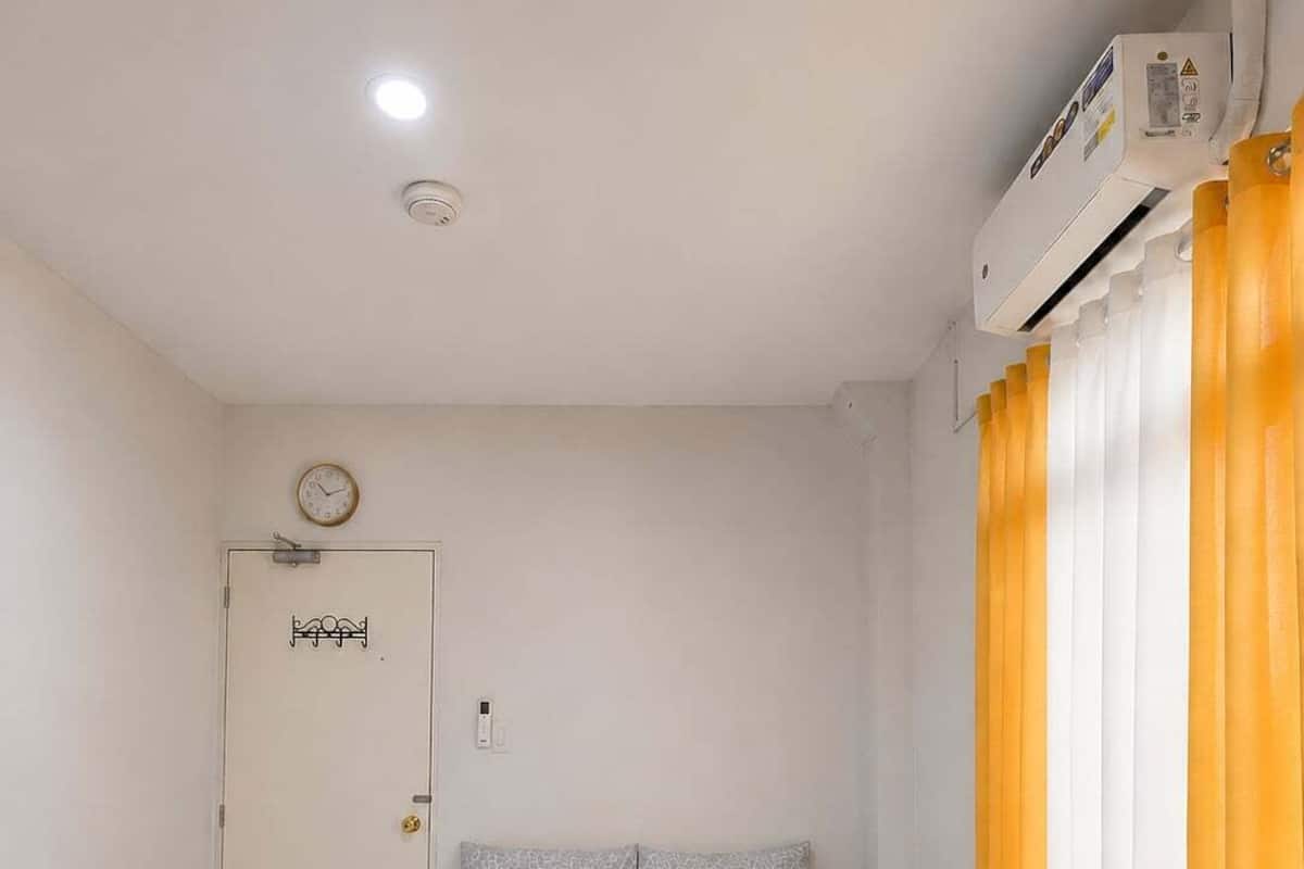 1 habitación, wifi gratis y ropa de cama