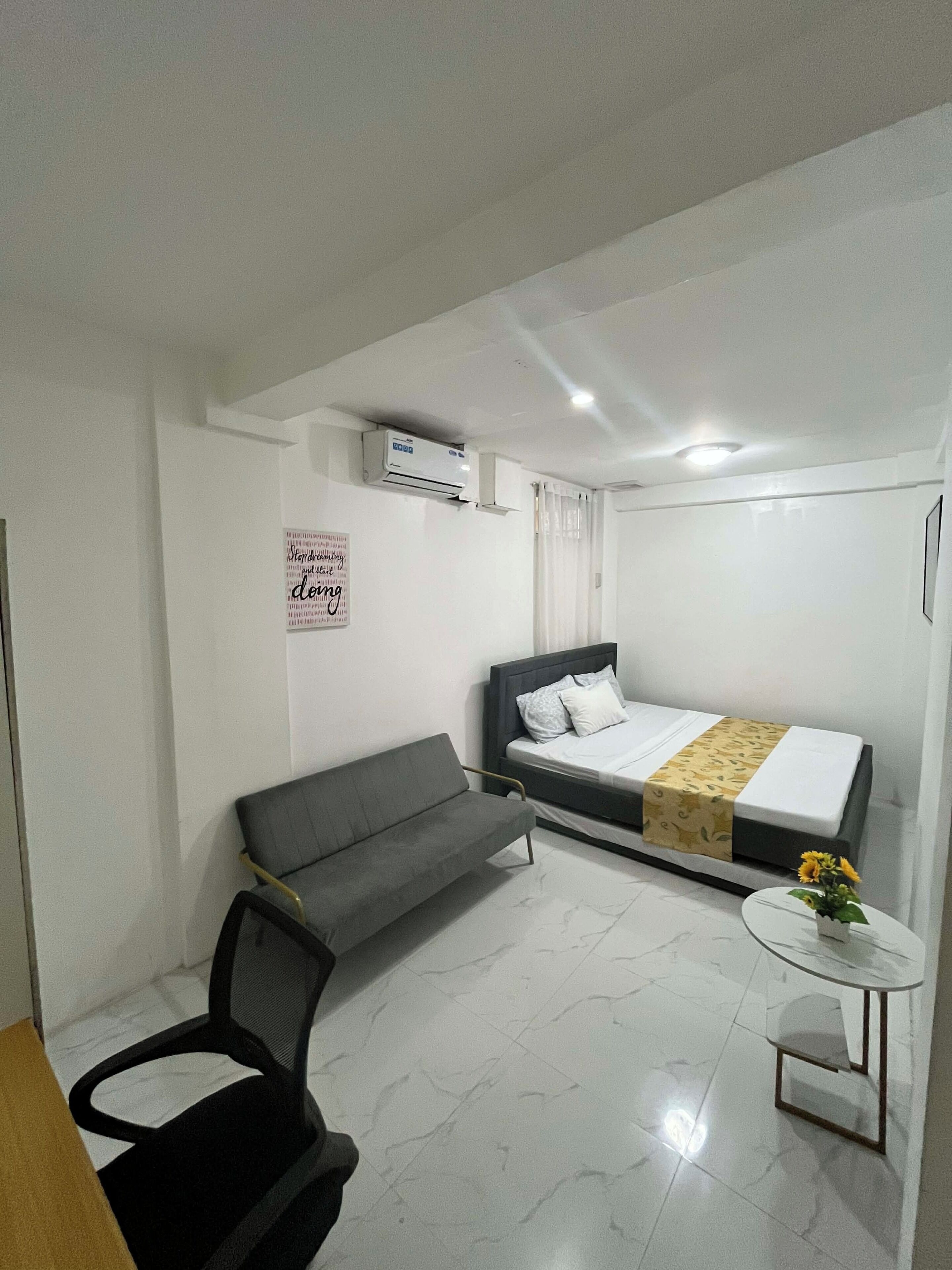 Phòng dành cho gia đình | 1 phòng ngủ, truy cập Internet không dây miễn phí, bộ trải giường 