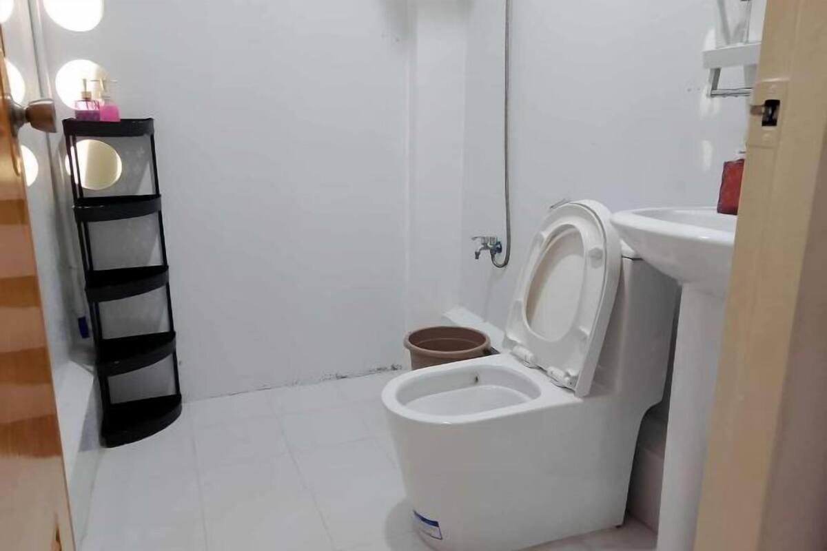Badkamer