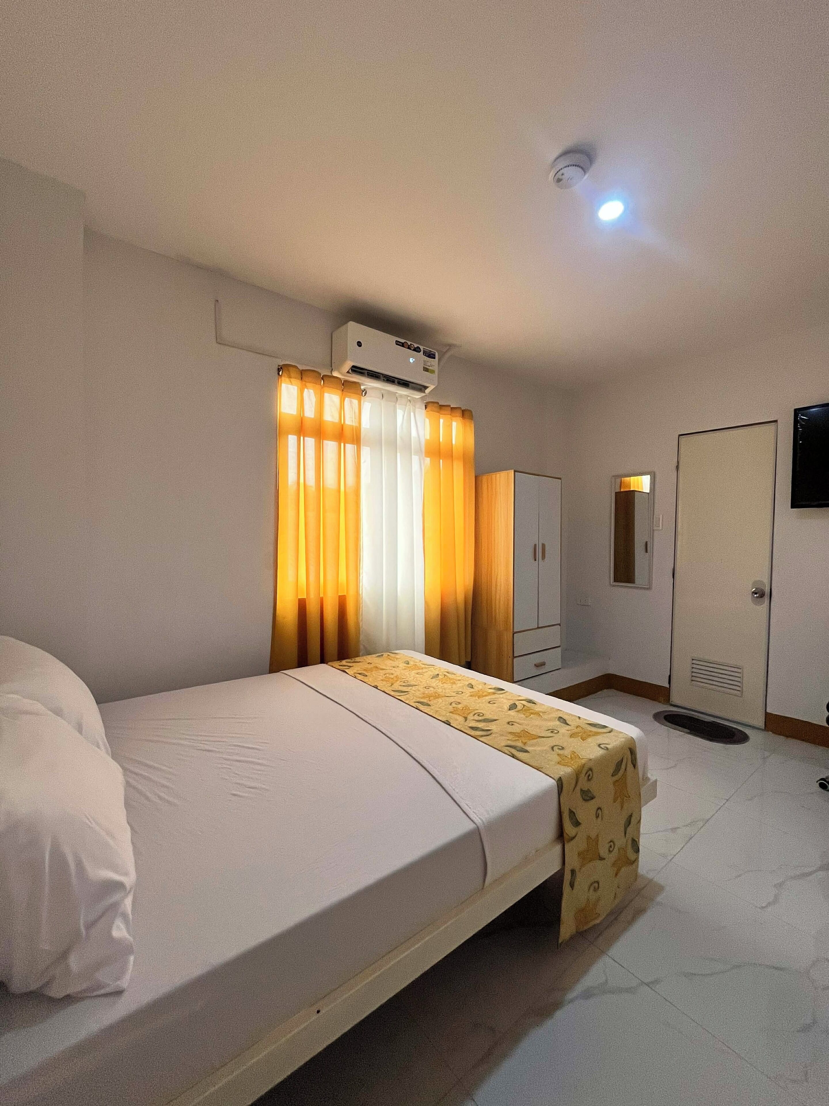 Phòng dành cho gia đình | 1 phòng ngủ, truy cập Internet không dây miễn phí, bộ trải giường 