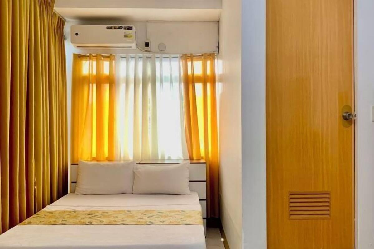 1 slaapkamer, gratis wifi