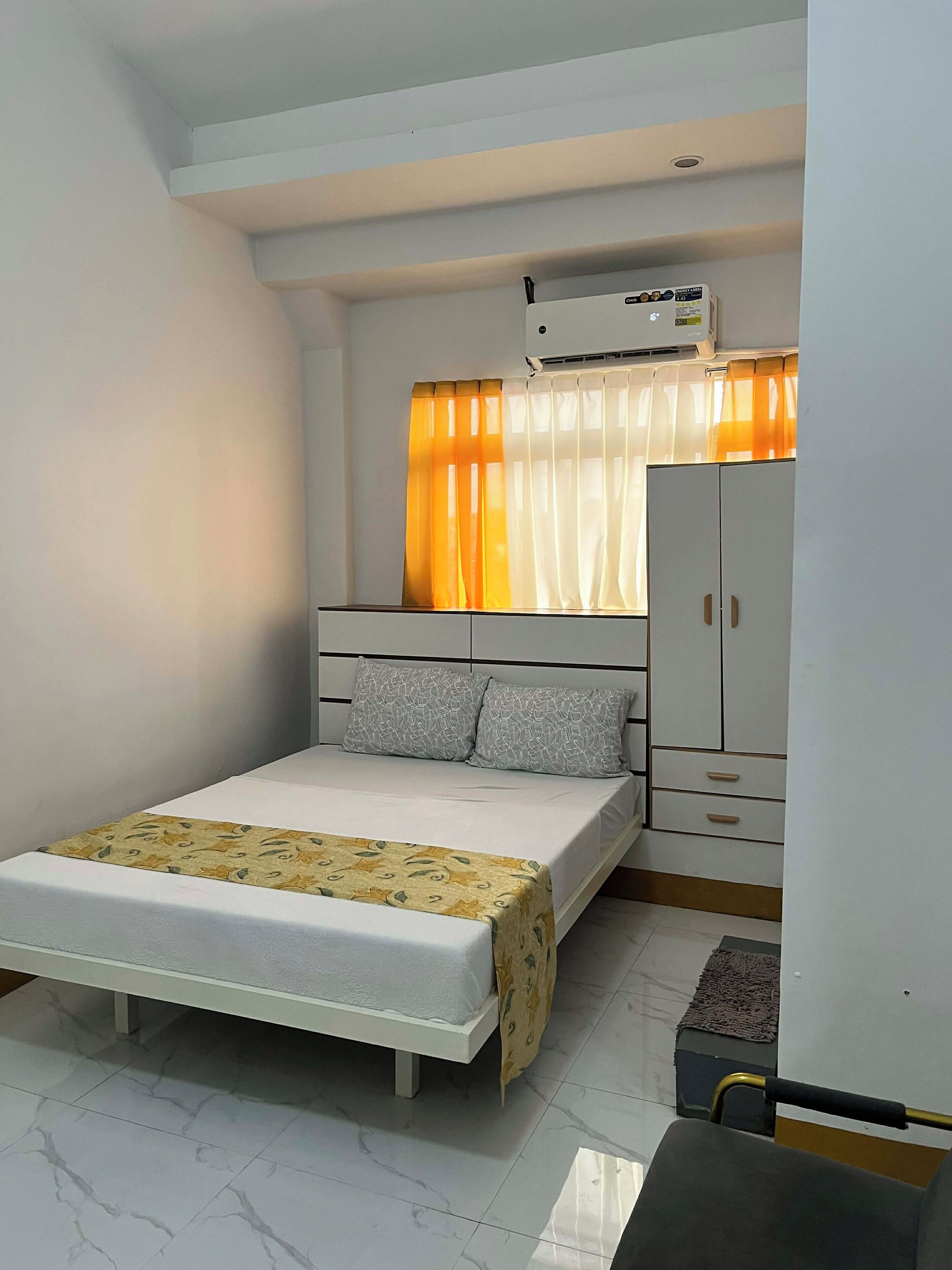 Phòng dành cho gia đình | 1 phòng ngủ, truy cập Internet không dây miễn phí, bộ trải giường 