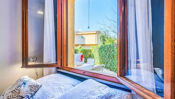 1 Schlafzimmer