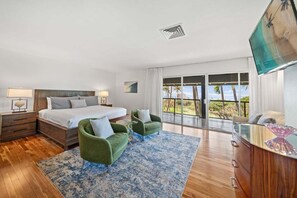 3 chambres, fer et planche à repasser, Wi-Fi gratuit, draps fournis