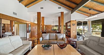 Hale Kalapu Amazing North Kaanapali Ocean Views 3BD Private Home Walk to the Beach