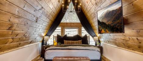 3 soveværelser, skrivebord, gratis Wi-Fi, sengetøj