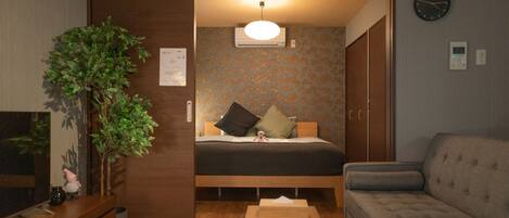 Comfort Room, Non Smoking