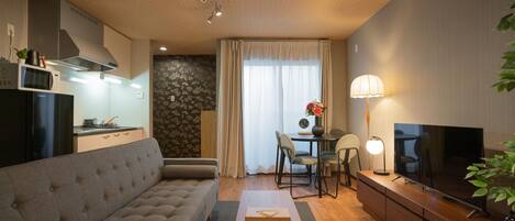 舒適客房, 非吸煙房 | 免費 Wi-Fi