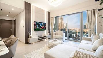 TV connectée, jeux vidéo