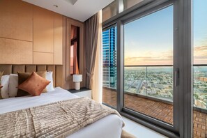 2 Schlafzimmer, Schreibtisch, Bügeleisen/Bügelbrett, kostenloses WLAN