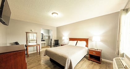 Villa Motel