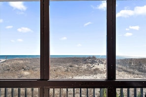 Interior - Coastal Oceanfront Gem On 59th (Ocean City)