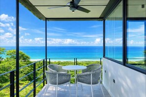 Deluxe-sviitti | Terassi/patio