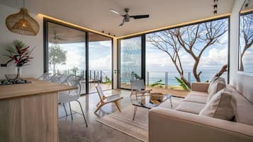 Télévision à écran plat