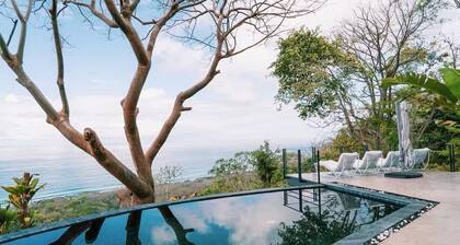 Seataya Oceanview Luxury Villas