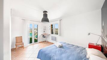 4 sovrum och gratis wi-fi