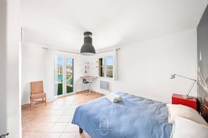 4 Schlafzimmer, kostenloses WLAN