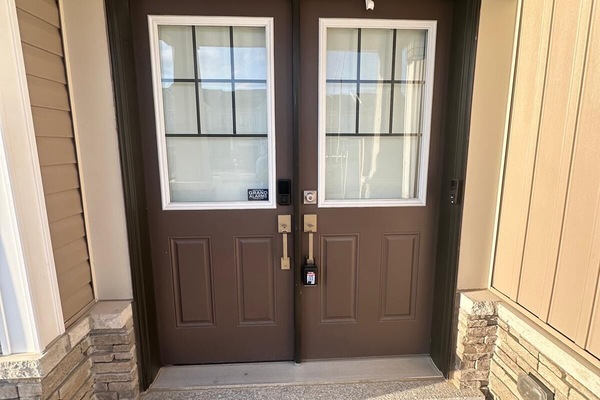 DĂ©tail de lâextĂ©rieur