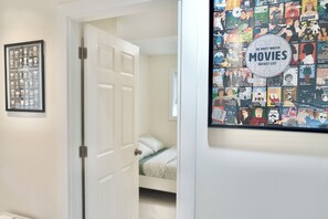 3 habitaciones y wifi 