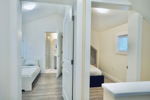 3 habitaciones y wifi 
