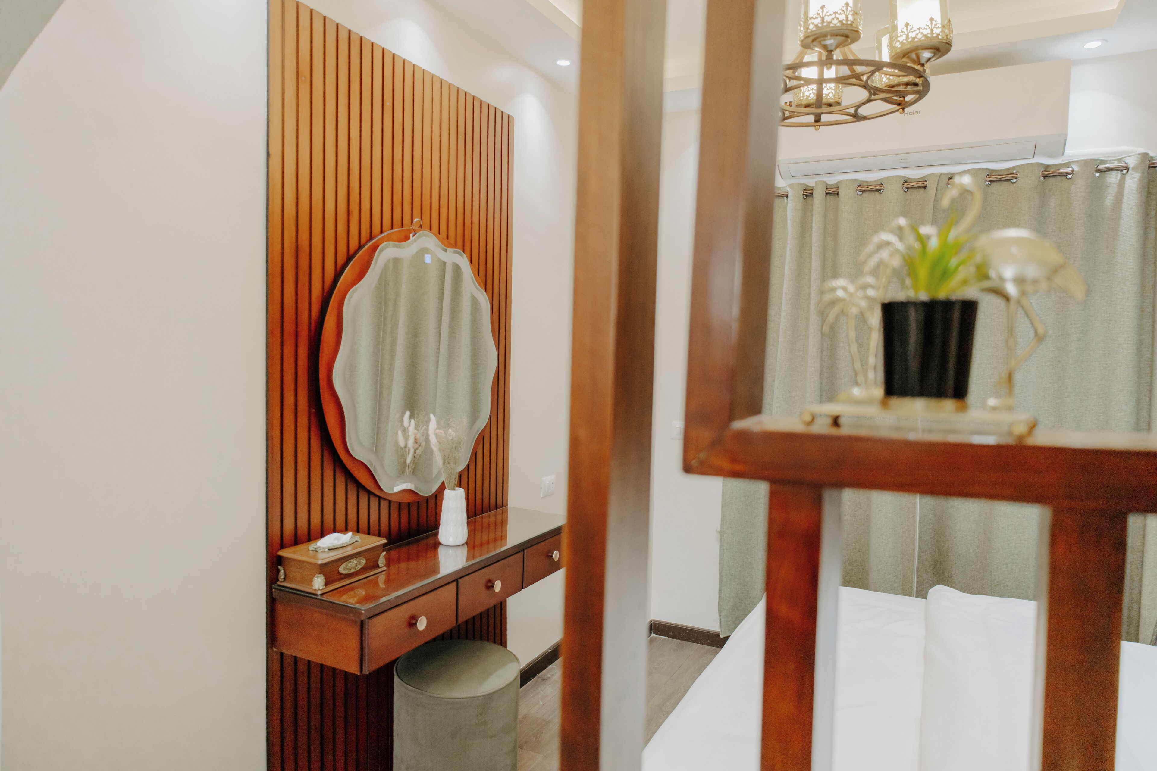 Foto - Aton Suites Luxor Resort East Bank Nile View