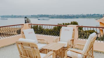 Terraço/pátio