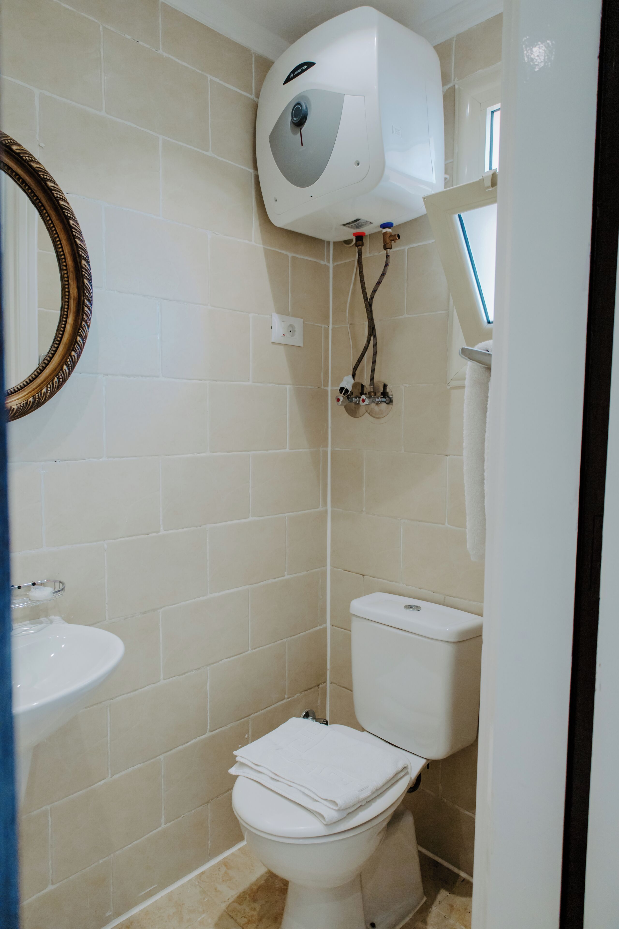 Foto - Aton Suites Luxor Resort East Bank Nile View