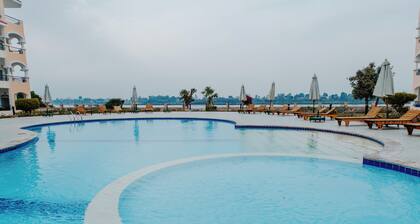 Aton Suites Luxor Resort East Bank Nile View