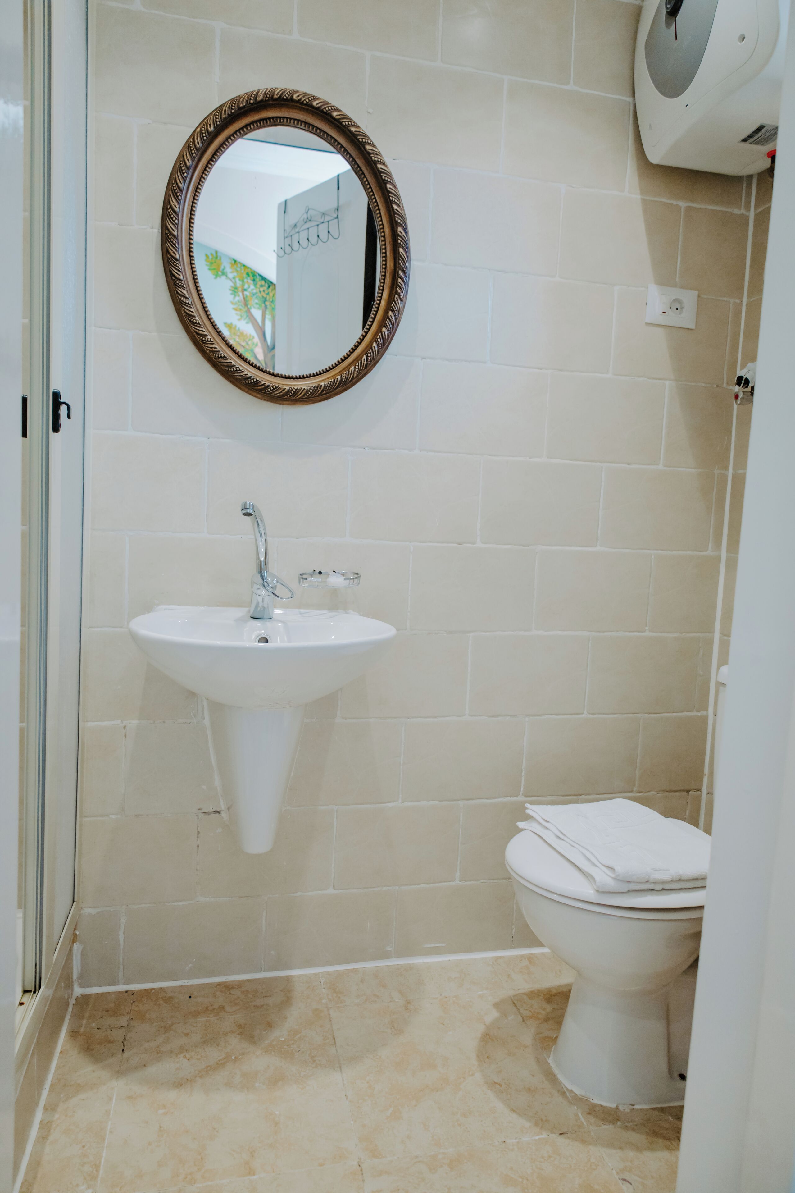 Foto - Aton Suites Luxor Resort East Bank Nile View