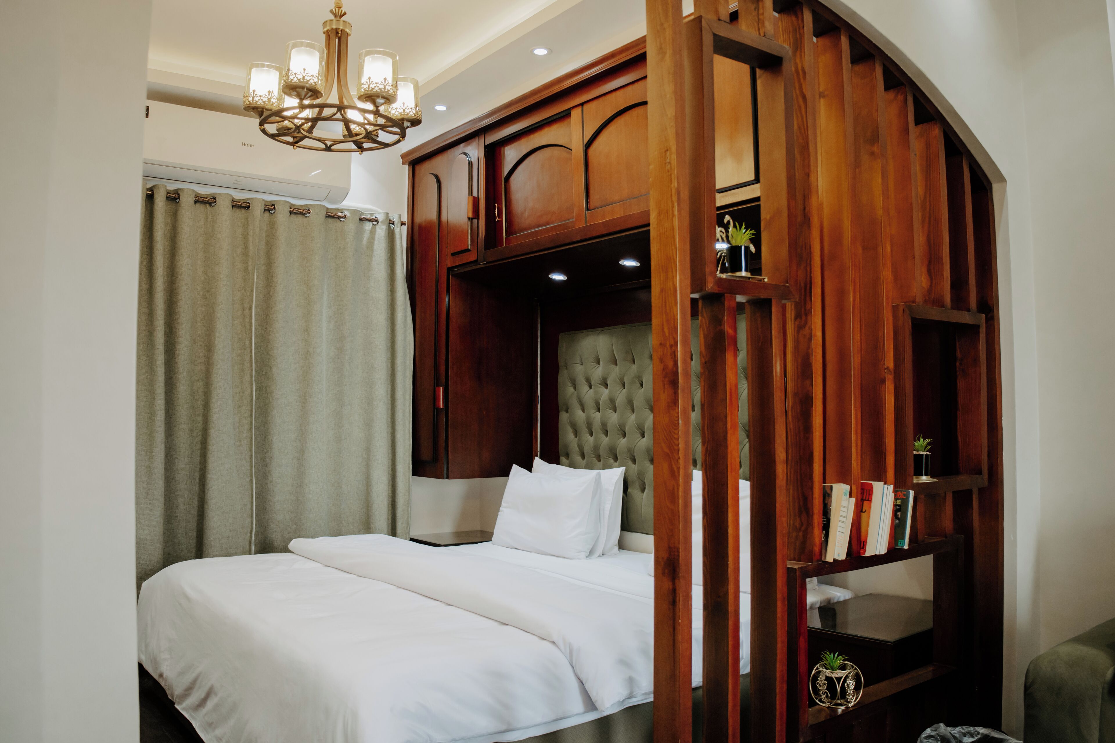 Foto - Aton Suites Luxor Resort East Bank Nile View