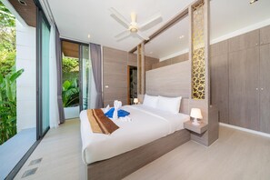 3 chambres, Wi-Fi, draps fournis