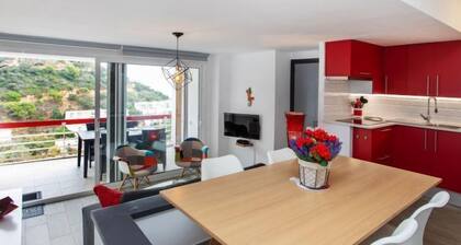 Global Rojo - By Global Rental Holidays 15198