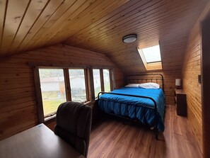 2 Schlafzimmer, kostenloses WLAN, Bettwäsche