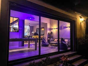 Terraço/pátio