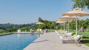 Pool - Villa Iole 14, Emma Villas (Palaia)