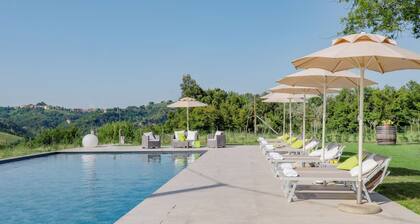 Villa Iole 20, Emma Villas