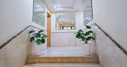 Luxor Home - Spacious & proximity to CFC