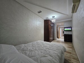 Family Apartment