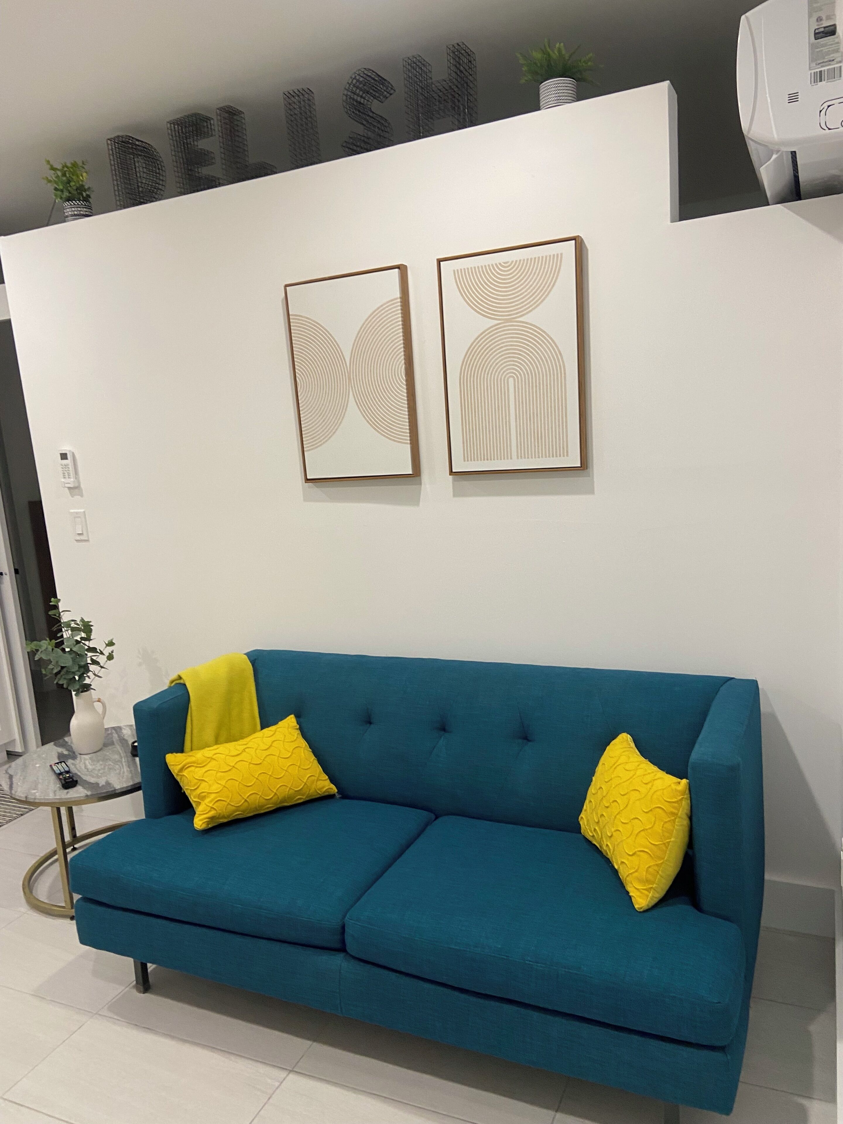 Sala d'estar