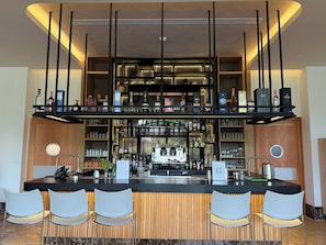 Snack bar