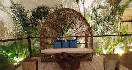 Hotel Mundo Maya Nuevo Uxmal
