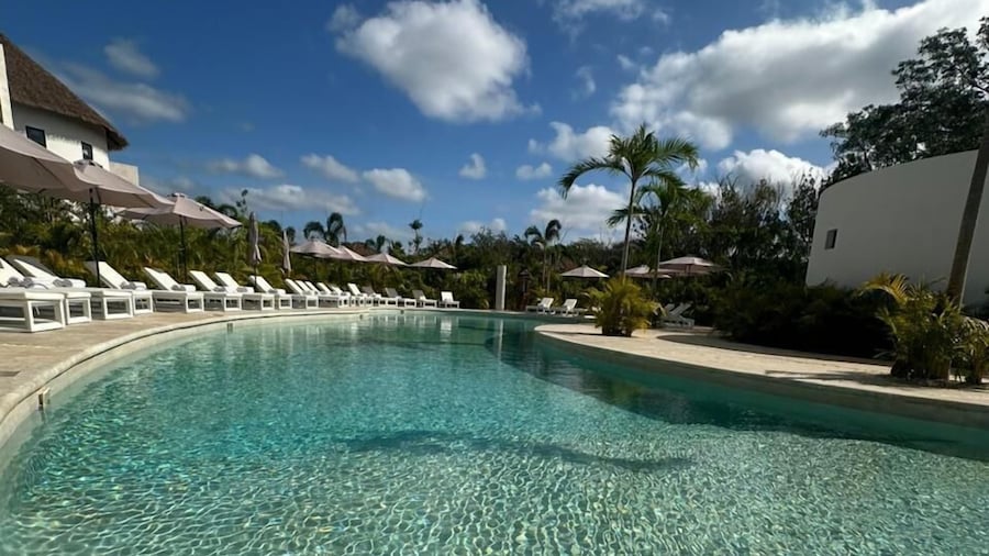 Hotel Mundo Maya Nuevo Uxmal