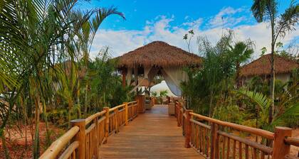 Hotel Mundo Maya Nuevo Uxmal