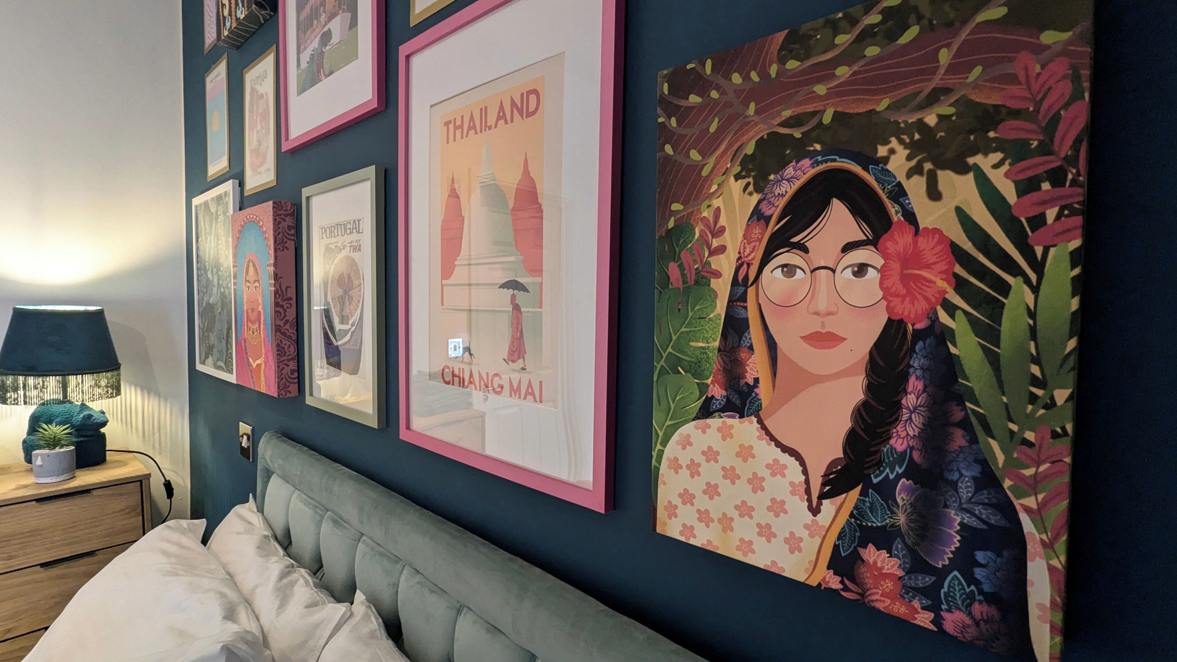 Apartment | 1 bedroom, iron/ironing board, free WiFi, bed sheets