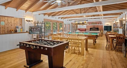 Mountain Magic: Cozy Cabins, World-Class Fishing & Rocky Mountain Charm